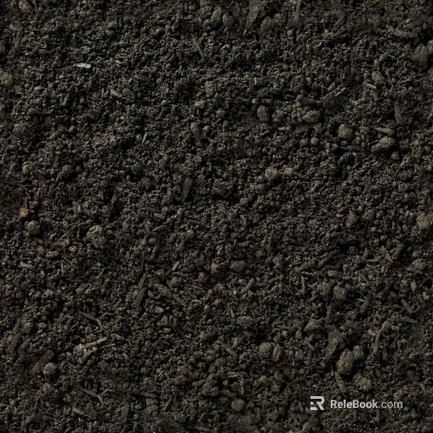 Mud texture