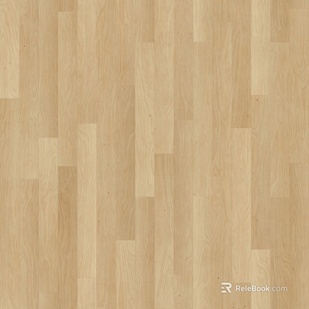 Wood floor, milk tea color wood floor texture