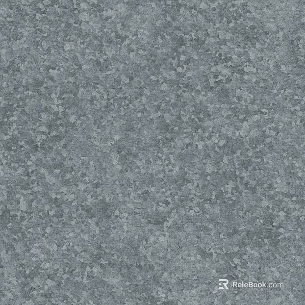 Gray blue terrazzo floor wall texture