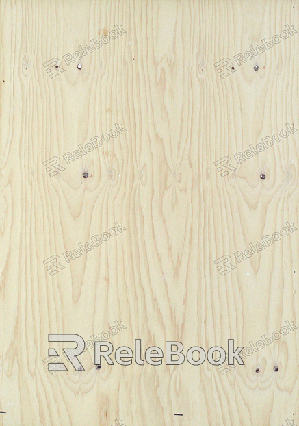 Plywood texture