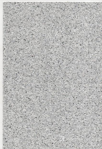 Imitation stone paint Real stone paint texture