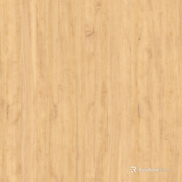 New Chinese yellow wood veneer texture