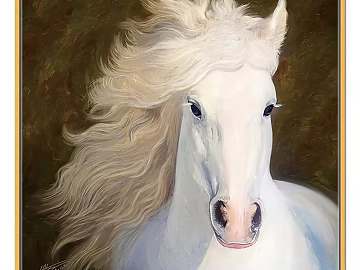 Hanging picture photo frame decorative painting texture (ID:ffach539451)