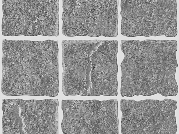 stone mosaic texture (ID:ffajg93490)