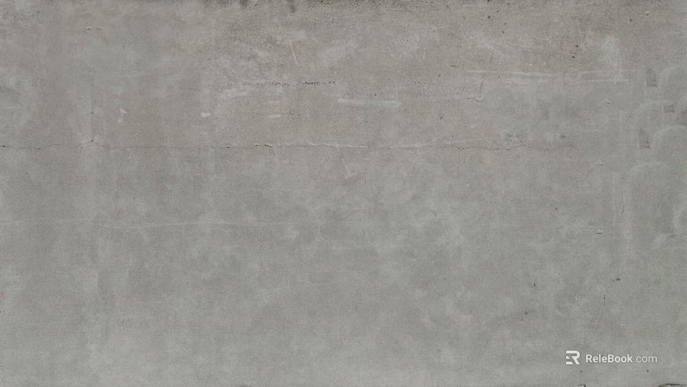 Cement texture