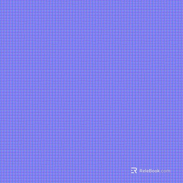 Normal Bump texture