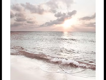 Decorative painting color abstract sea texture (ID:ffach193618)