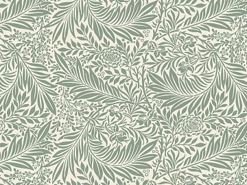 Wallpaper decorative pattern floral cloth pattern texture (ID:ffach303891)