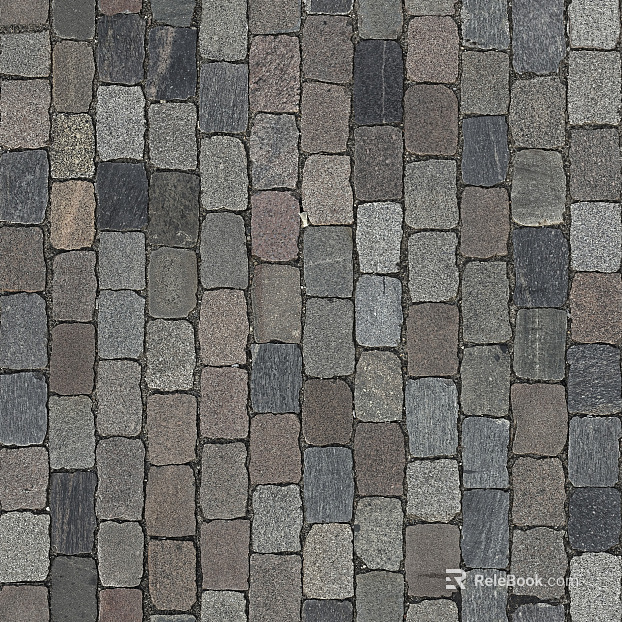 Stone Paving texture