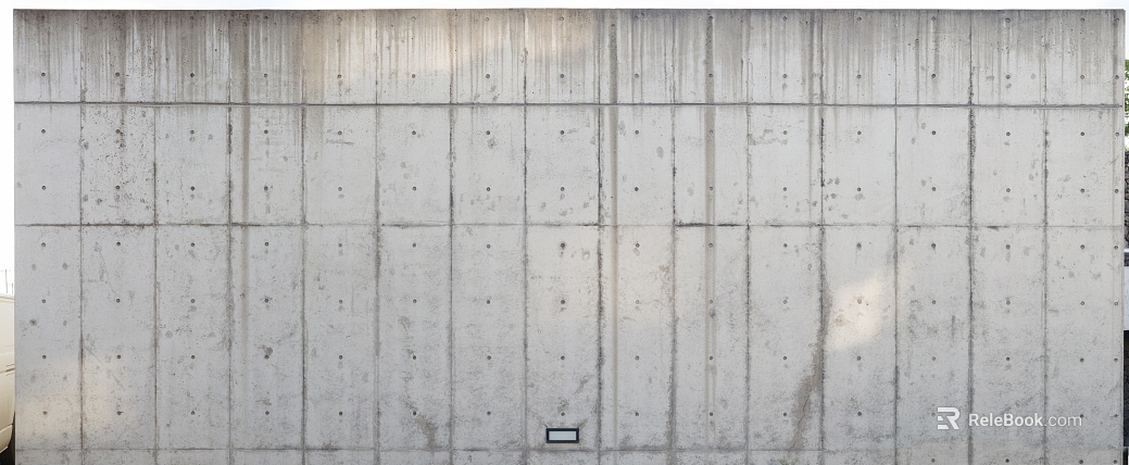Cement texture