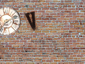 Brick wall texture (ID:ffajg89309)