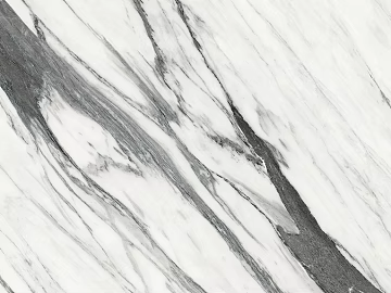 Gray-and-white flowing-water-pattern marble for walls and floors texture (ID:ffaeh628126)