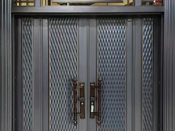 Door texture (ID:ffacg07346)
