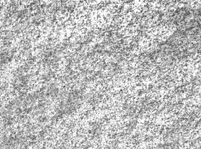 Light gray granite wall ground stone texture