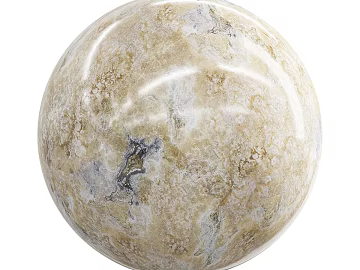 Marble PBR texture (ID:ffach749964)