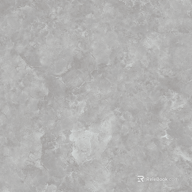 Mesh marble cloud gray marble texture