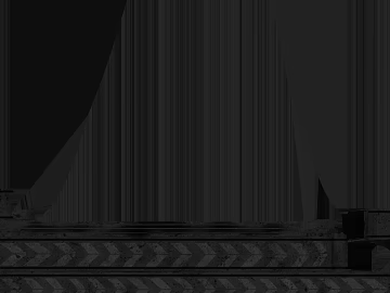 Dark gray arrow pattern cement floor texture (ID:ffaeh427176)