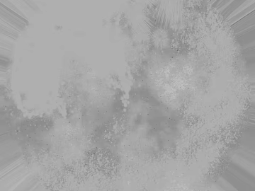 Gray explosion smoke effect texture (ID:ffaeh433794)