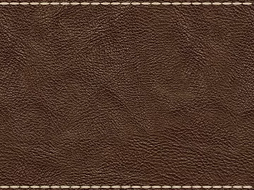 Leather-grain brick texture (ID:ffaeg76040)