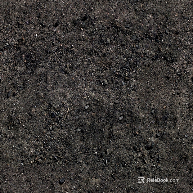 Sand texture