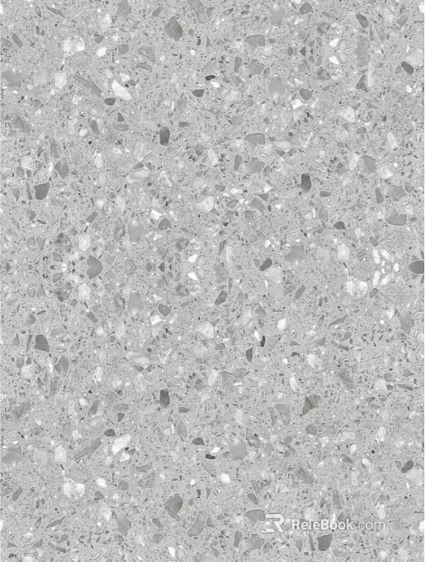terrazzo texture