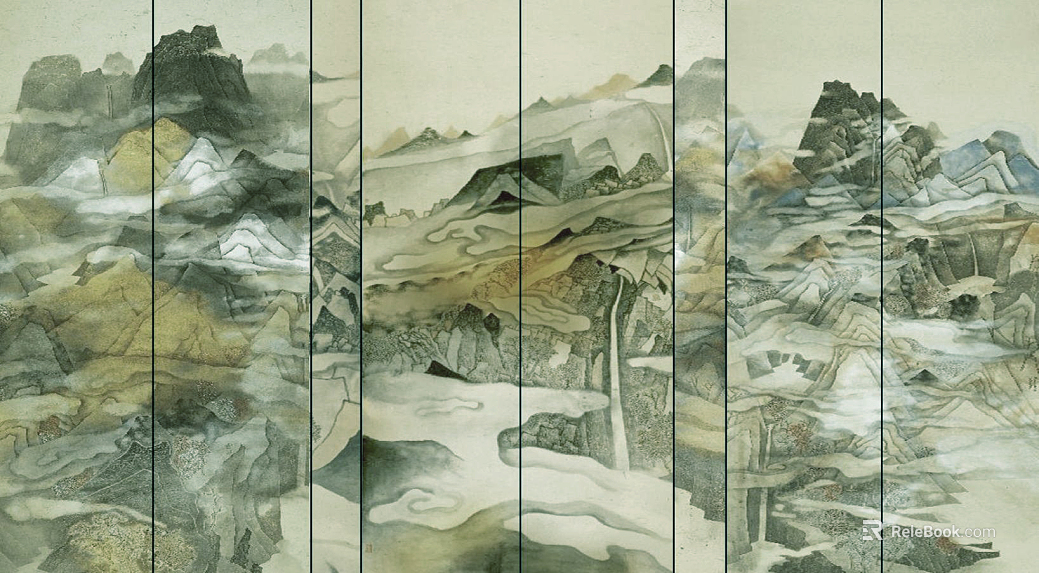 background wall texture