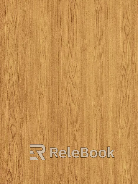 Wood grain warm color wood texture