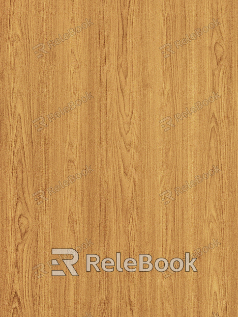 Wood grain texture