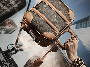 Bag texture (ID:ffacg95465)