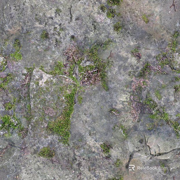 Turf texture