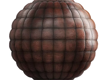 Leather PBR texture (ID:ffach266494)