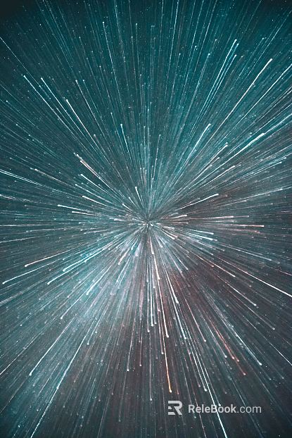 Screen material texture