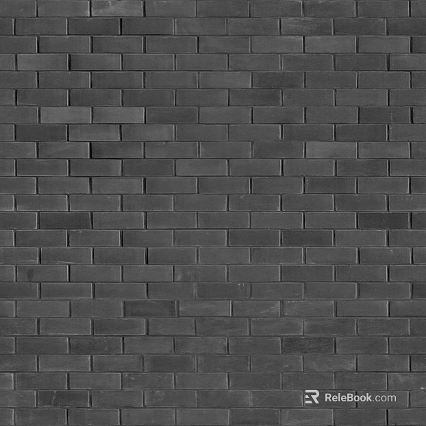 Brick wall texture