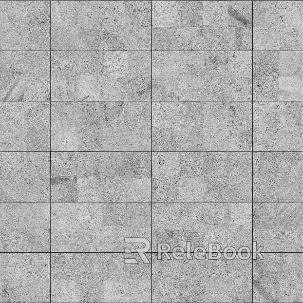 Brick wall quartz brick texture