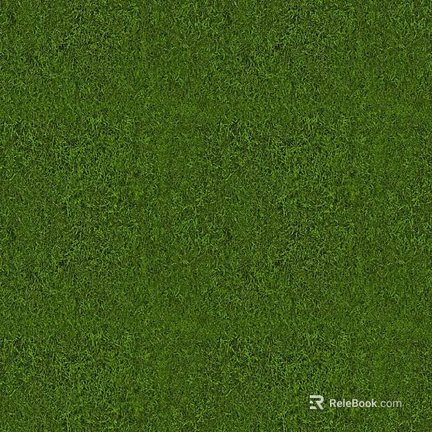 Turf texture