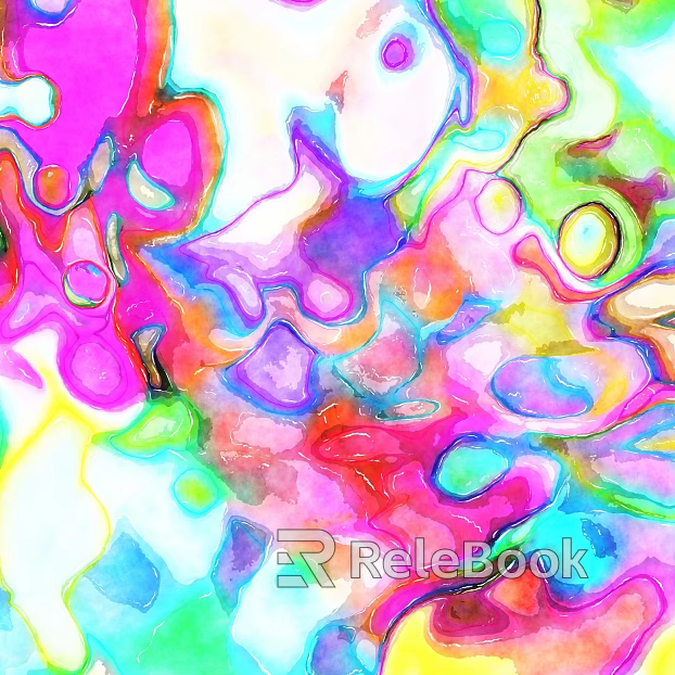 watercolor texture