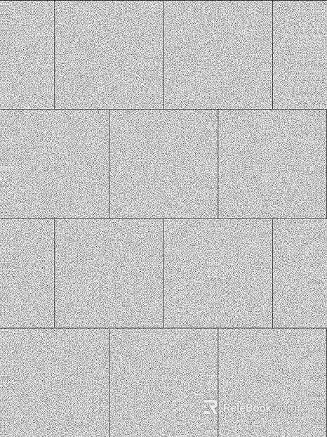 Granite ground ground gray stone paving texture