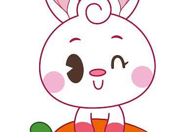 cartoon painting texture (ID:ffaeg16264)