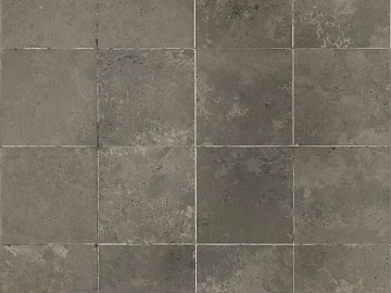 Dark gray cement brick kitchen and bathroom floor texture (ID:ffaeh987629)