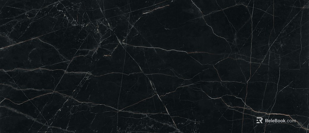Astor black marble texture