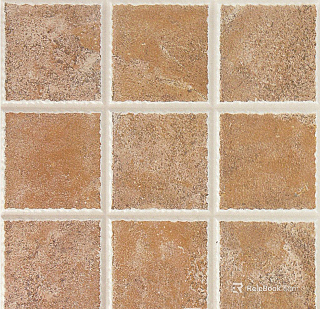 Antique brick brown concrete antique brick seamless texture