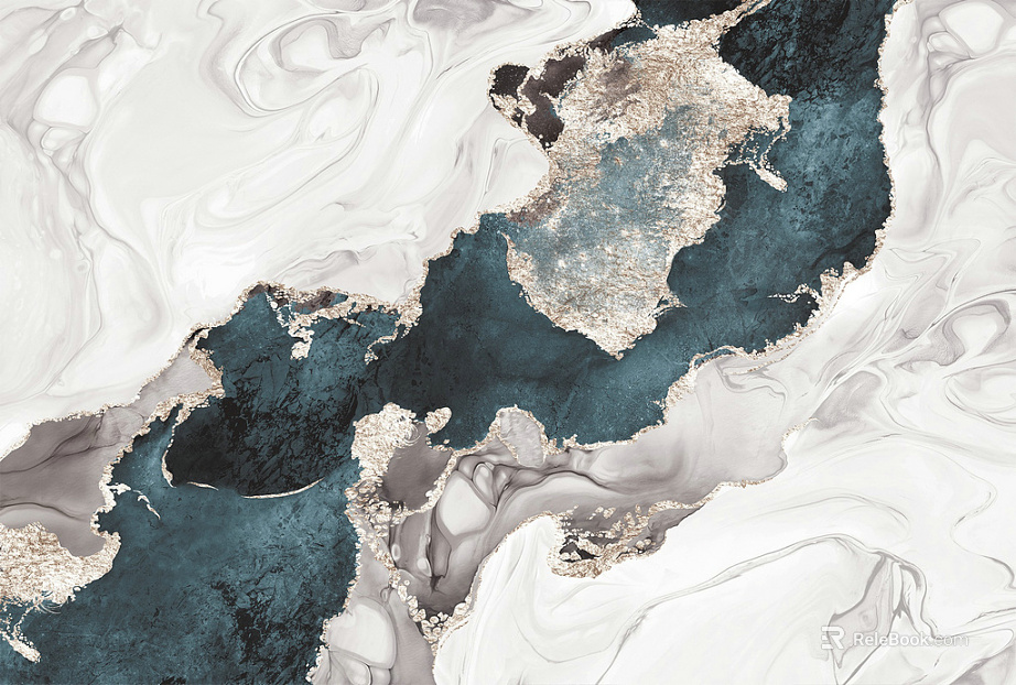 abstract painting texture