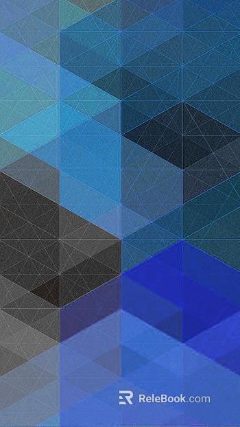 geometric line texture