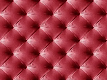 Soft leather 3d model