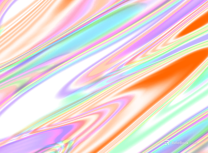 Art Glass Film texture