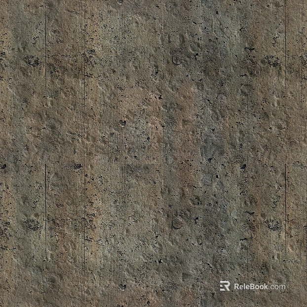 Cement wall texture
