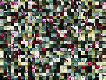 Mosaic texture (ID:ffabg98220)