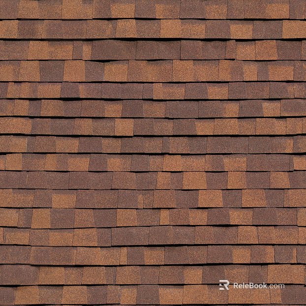 red tile texture
