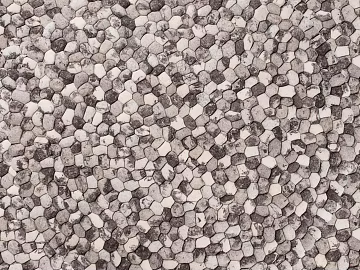 Pebbles 3d model