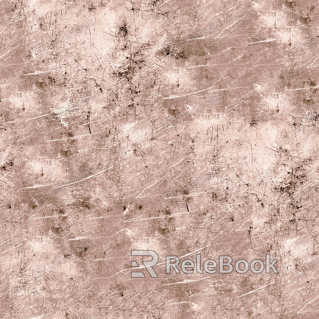 A close-up of a scratched metal surface, showcasing an array of deep, irregular grooves and scrapes against a backdrop of silver and grey metallic tones, evoking a sense of ruggedness and wear.